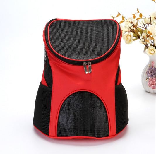 AirNest Pet Carrier Backpack