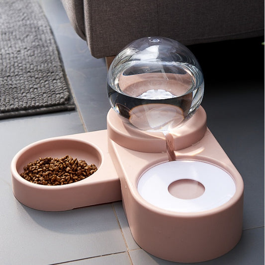 Automatic Pet Water Bowl 1.8L