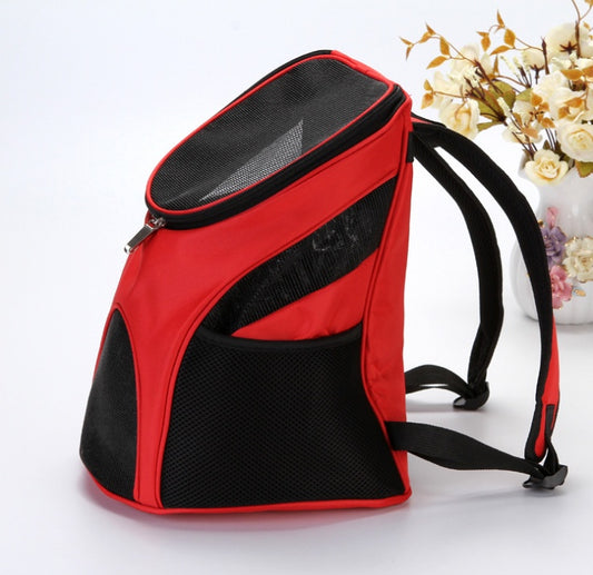 AirNest Pet Carrier Backpack