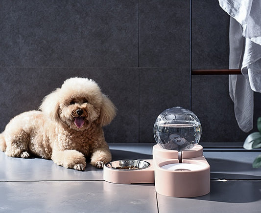 Automatic Pet Water Bowl 1.8L