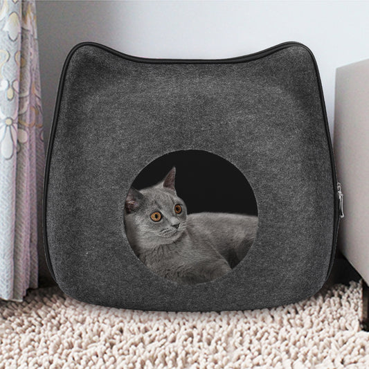 All-Season Felt Pet Nest
