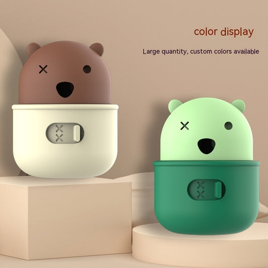 Interactive Pet Treat Dispensing Ball Toy